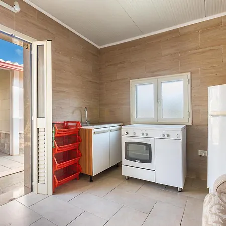 Holiday home Sofianna By Barbarhouse *