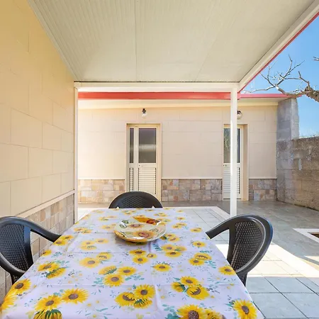 Sofianna By Barbarhouse Holiday home Punta Prosciutto