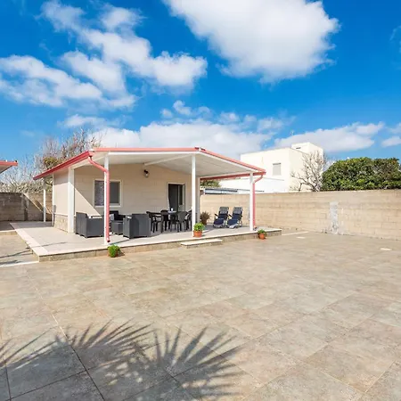 Sofianna By Barbarhouse Holiday home Punta Prosciutto